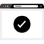 Browser icon 64x64