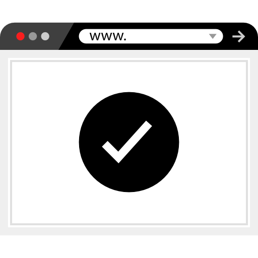 Browser icon
