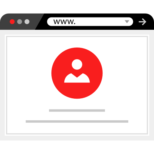 Browser icon