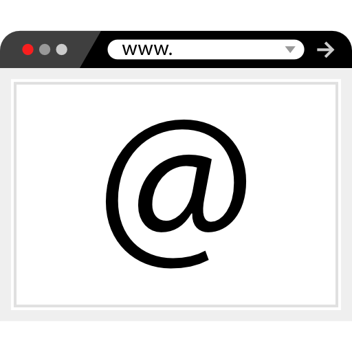 Browser icon