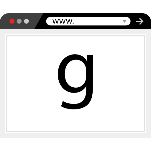 Browser icon