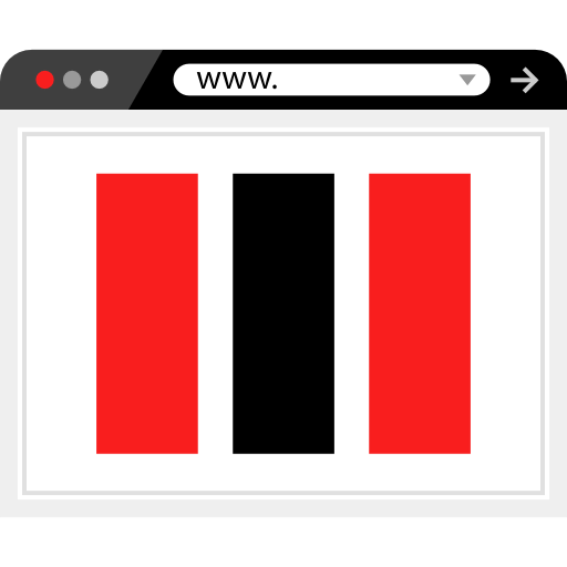 Browser icon