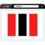 Browser icon 64x64