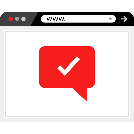 Browser icon