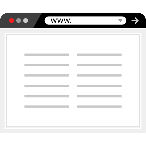 Browser icon