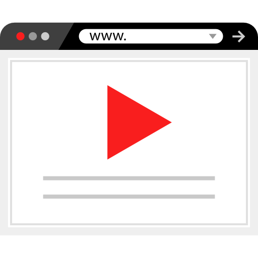 Browser icon