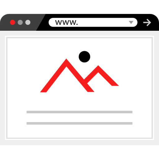 Browser icon