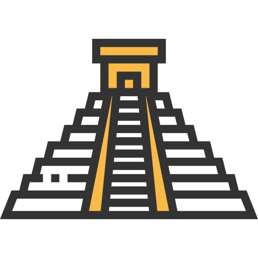 Chichen Itza icon