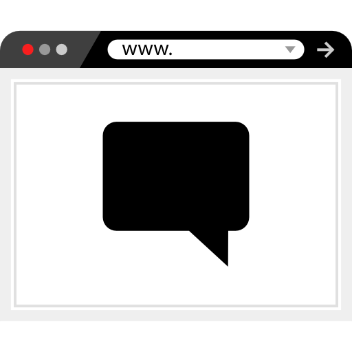 Browser icon