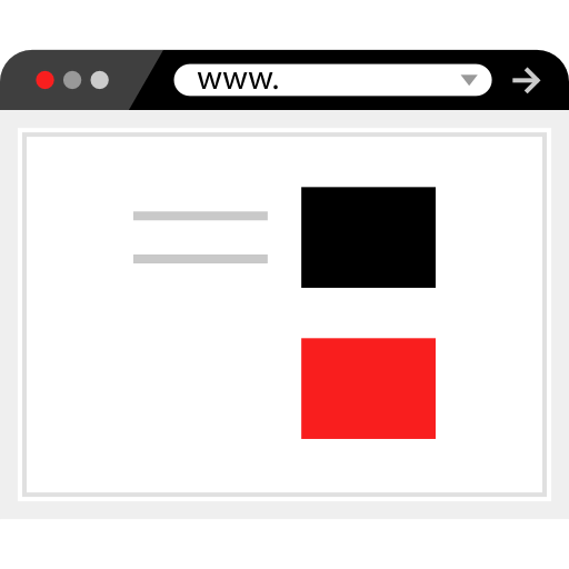 Browser icon