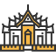 Wat benchamapohit icon 64x64