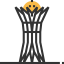Bayterek icon 64x64