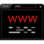 Browser icon 64x64