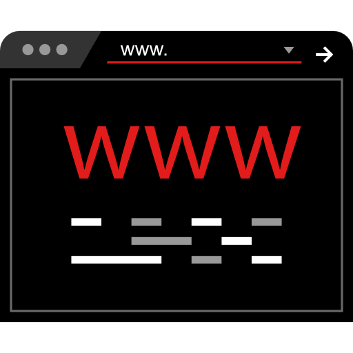 Browser icon