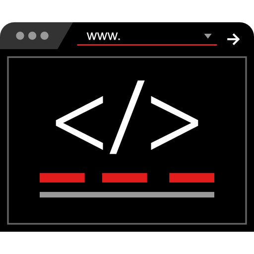 Browser icon