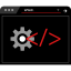 Browser icon 64x64