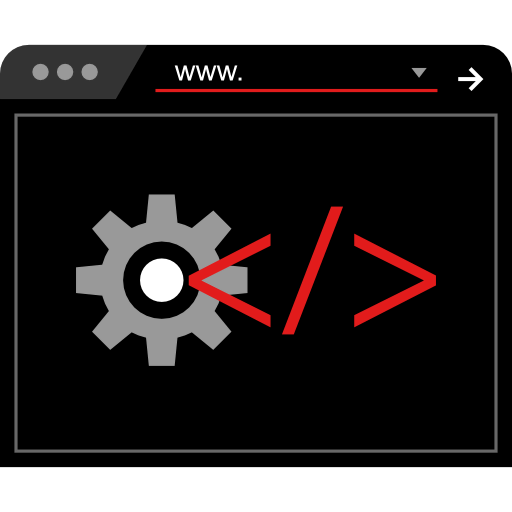 Browser icon