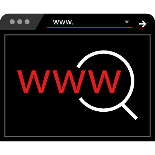 Browser icon