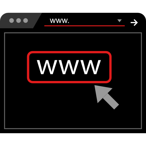 Browser icon