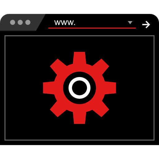Browser icon