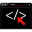 Browser icon 64x64