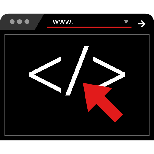 Browser icon