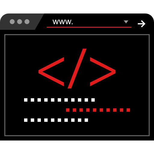 Browser icon