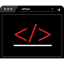 Browser icon 64x64