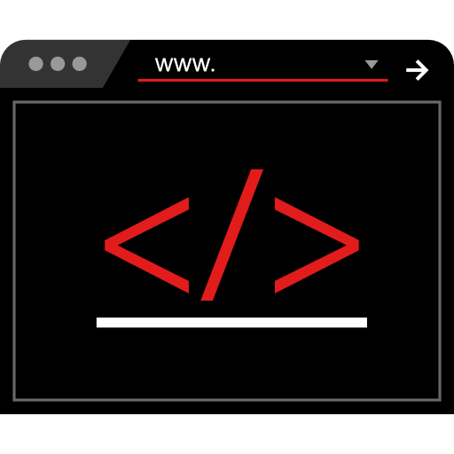 Browser icon