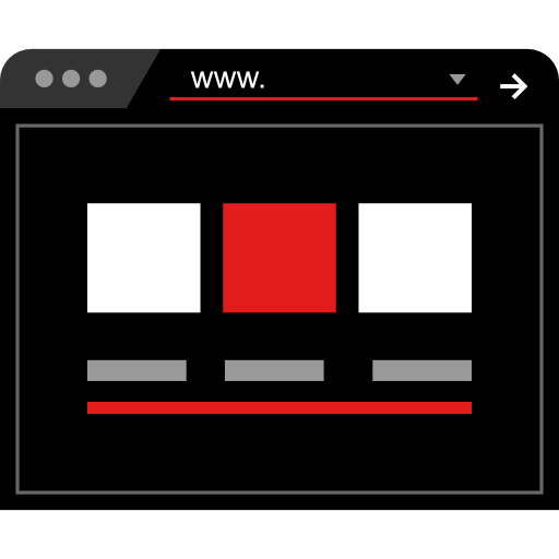 Browser icon