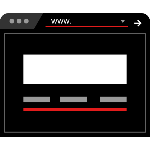 Browser icon