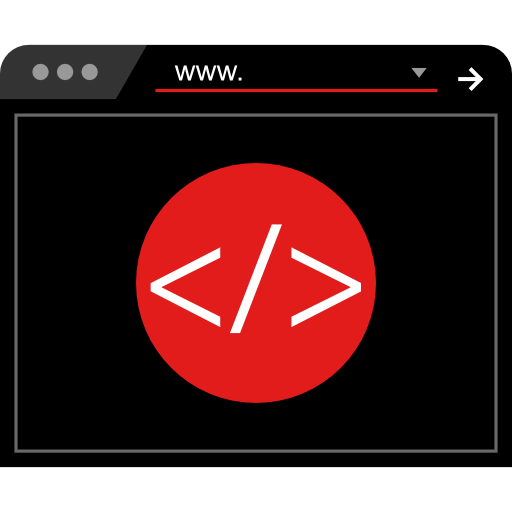 Browser icon