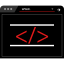 Browser icon 64x64