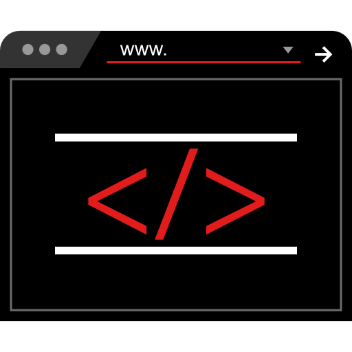 Browser icon