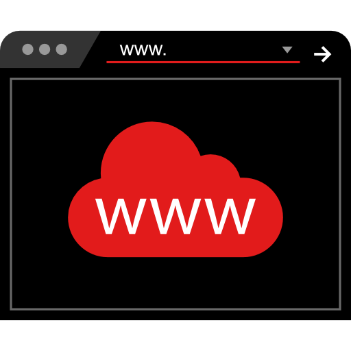 Browser icon