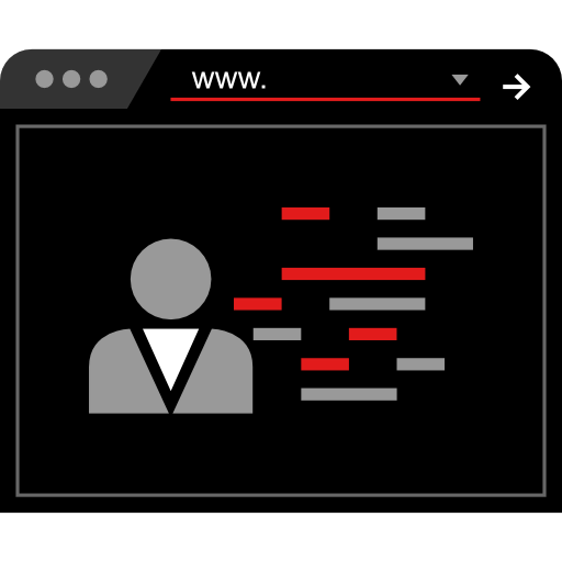 Browser icon