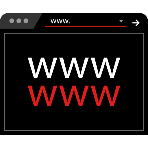 Browser icon
