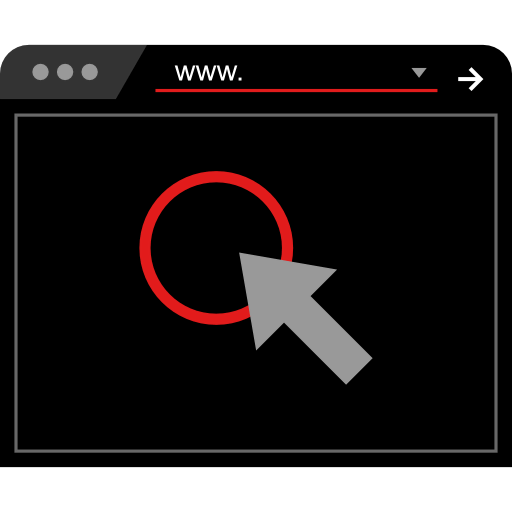 Browser icon
