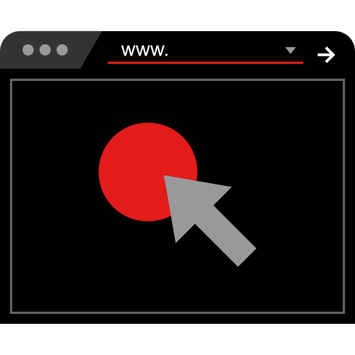 Browser icon