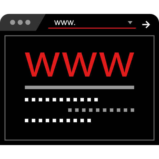 Browser icon