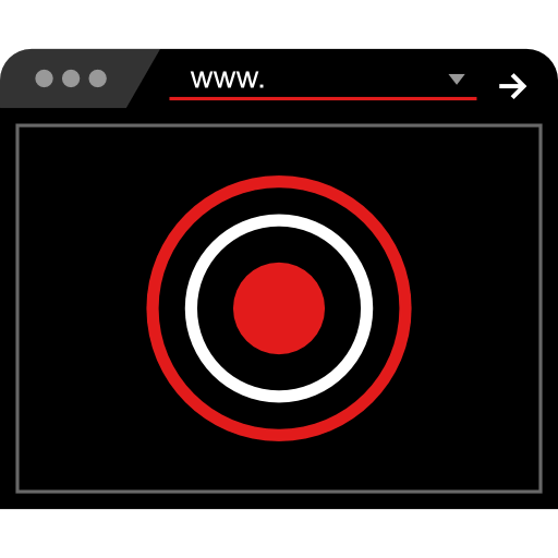 Browser icon