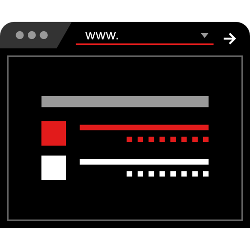 Browser icon