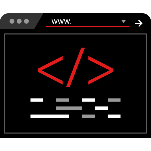 Browser icon