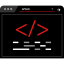 Browser icon 64x64
