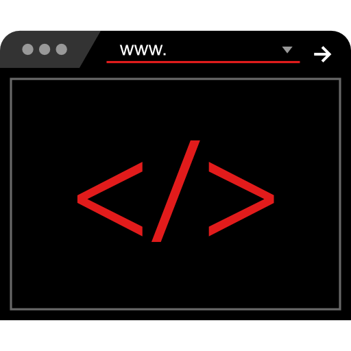 Browser icon