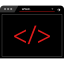 Browser icon 64x64