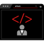 Browser icon 64x64