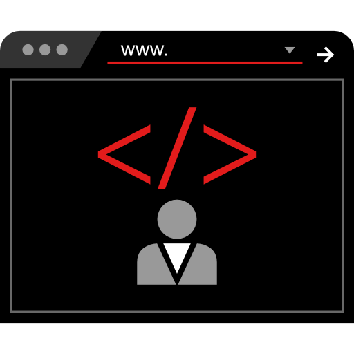 Browser icon