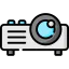 Electronics icon 64x64