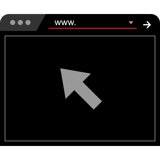 Browser icon